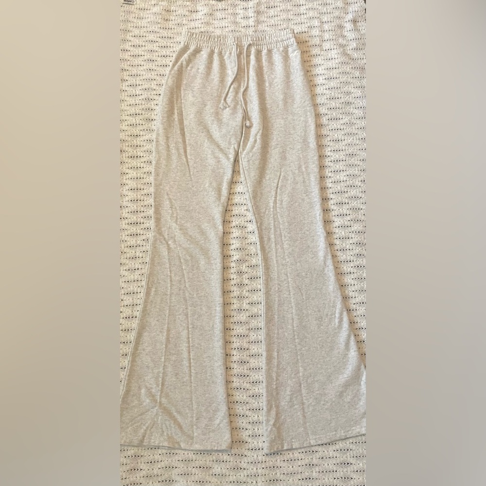 NWOT! Hollister flare sweats